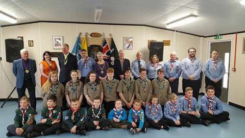 14th Sea Scouts South Oxhey photo