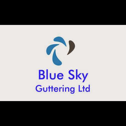 Blue Sky Guttering Ltd - Watford photo