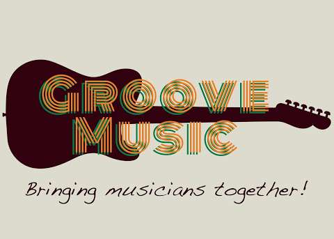 Groove Music Watford | Music Lessons, Guitar, Drums, Vocals, Music School photo