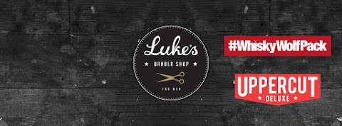 Luke's Barber Shop photo