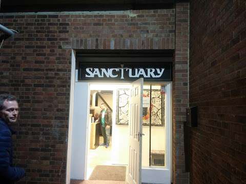 Sanctuary Studios Watford photo