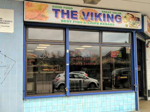 The Viking (West Watford) photo