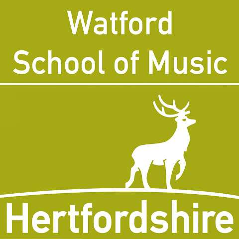 Watford School of Music photo